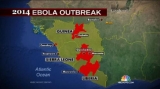 African Christian Leaders Blame Ebola On Homosexualism
