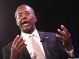 Ben Carson: Gays Might Find Poison in Wedding Cakes