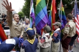 Boy Scouts Unanimously Votes To End Gay Leadership Ban