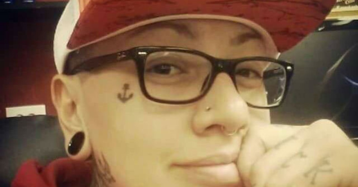 Colorado church halts woman's funeral after photos show she was gay