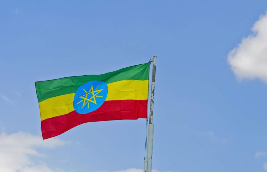 Facebook bans Ethiopian LGBT activisit under real-name policy