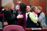 Federal Appeals Court Upholds Four States’ Same-Sex Marriage Bans