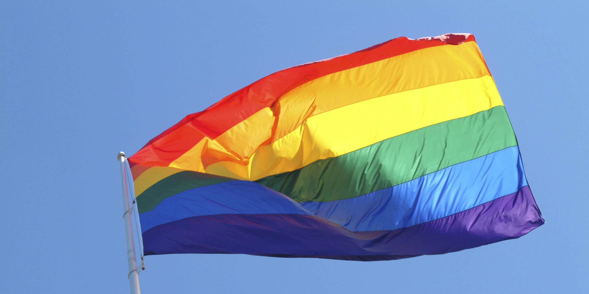 Federal Judge Overturns Nebraska Gay Marriage Ban