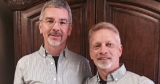 Former ‘ex-gay’ leader gets married… to a man