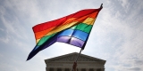 Missouri county will lower its flags for a year to mourn Supreme Court gay marriage ruling