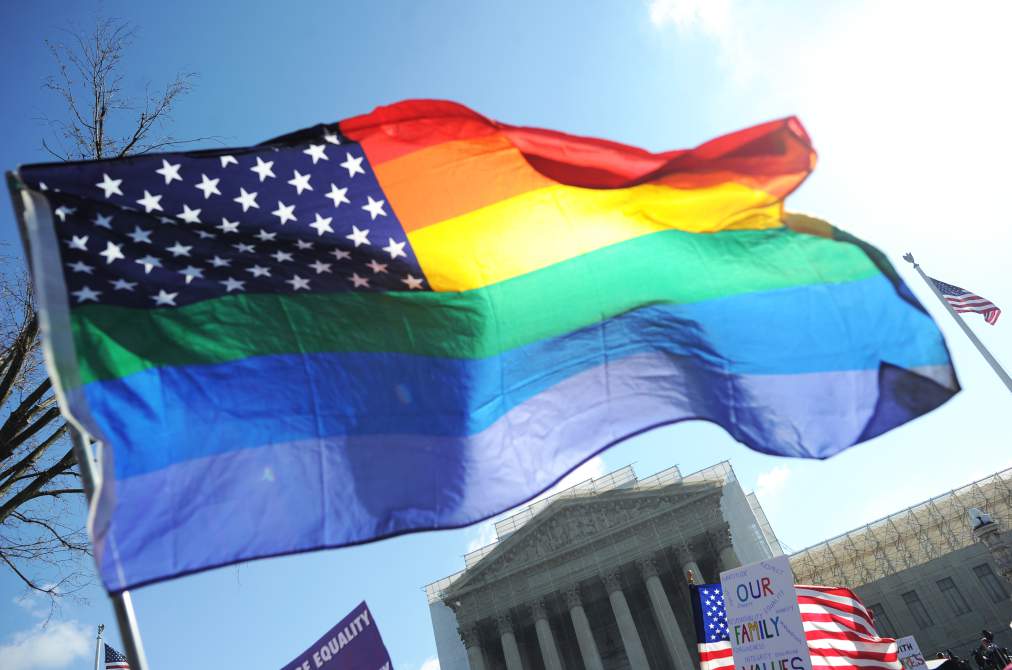 More Than 300 Republicans Call on US Supreme Court to Recognize Gay Marriage Nationally