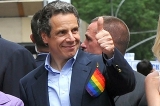 NY Governor plans to use executive authority to bypass stalled legislation and ban transgender discrimination