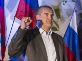 Russia LGBT Activists Worried After Crimea 'Leader' Lashes Out
