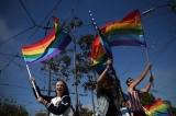 Sexual Orientation Discrimination is Barred by Existing Law, Federal Commission Rules