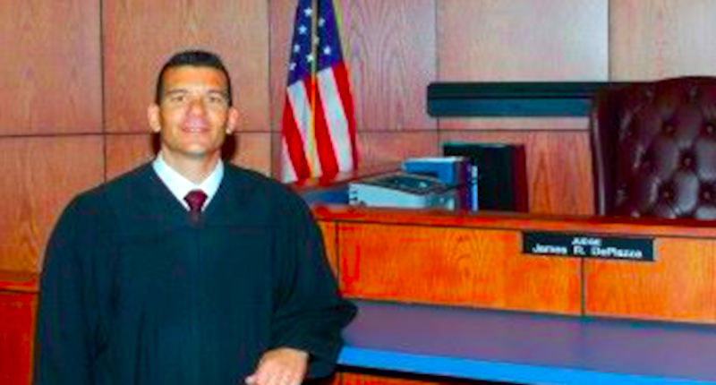 Texas judge will perform same-sex weddings — but only if couples acknowledge his anti-LGBT beliefs
