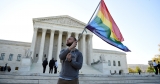Breaking: Supreme Court Legalizes Same-Sex Marriage in the United States