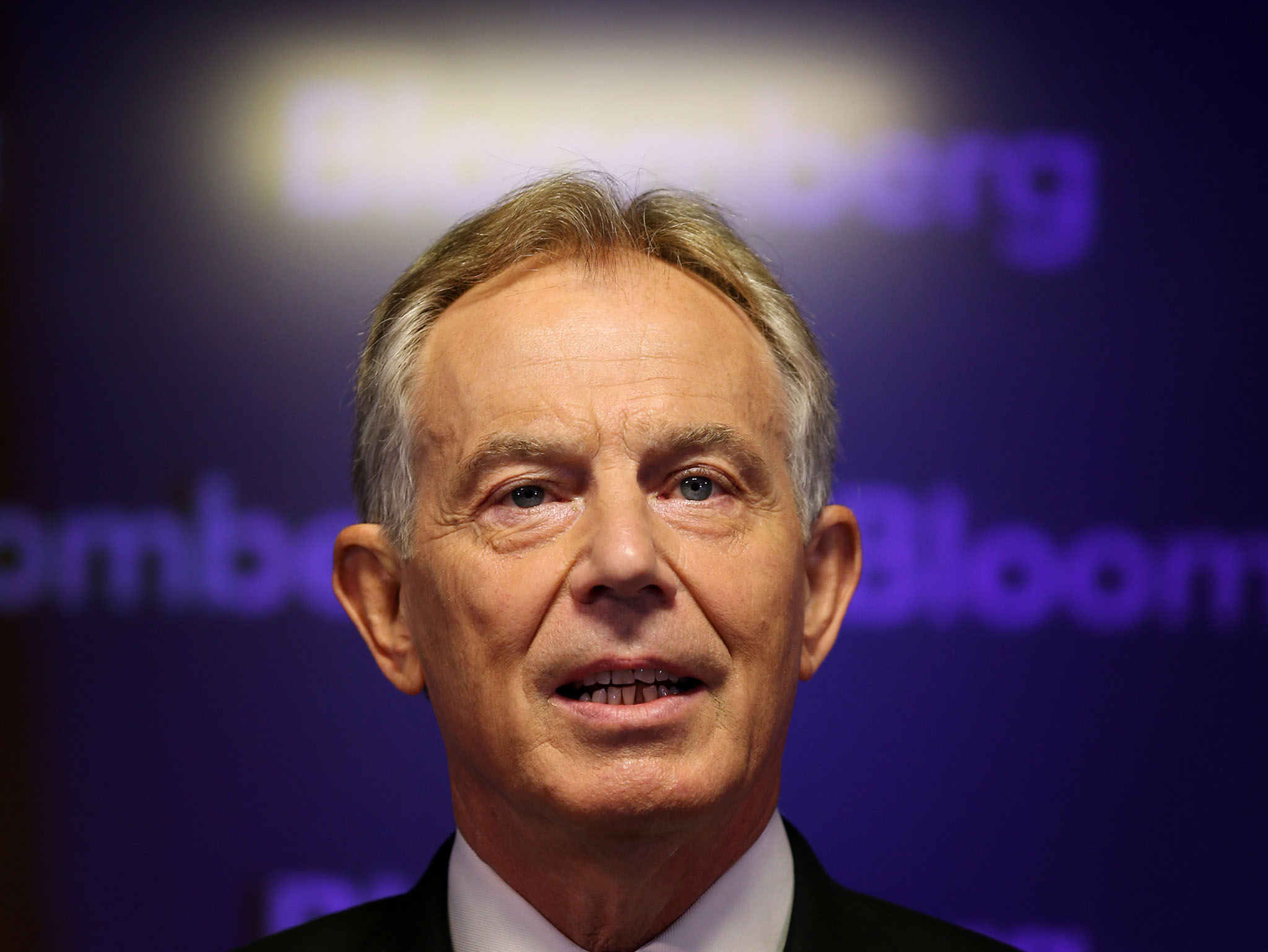 Tony Blair named top gay icon of the last 30 years