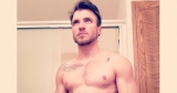 Transgender man is in the running to appear on 'Men's Health' cover