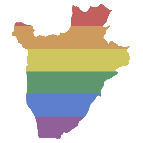 Burundi Gay 48