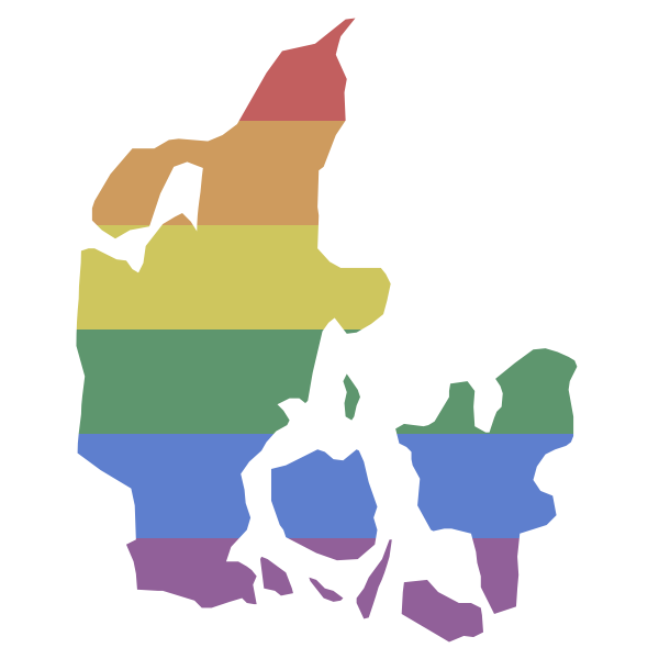 Denmark Gay Rights 102