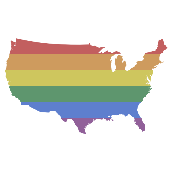 Gay United States 49