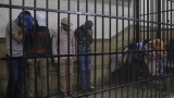 26 men arrested in a public bathhouse raid is acquitted in Egypt