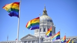 A lawyer in California is pushing a ballot measure to legalize killing gay people