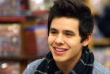 “American Idol” Alum David Archuleta Tweets Support of Indiana’s Religous Freedom Law