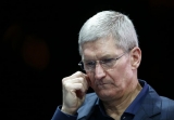 Apple CEO slams Indiana religious freedom law seen as anti-gay