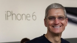 Apple CEO Tim Cook: I'm Proud To Be Gay