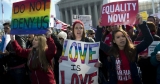 Arkansas couples ask federal judge to strike down state’s same-sex marriage ban