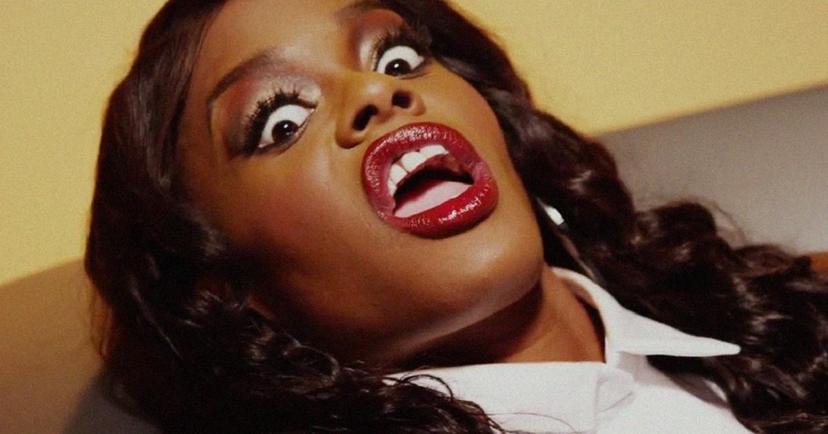 Azealia Banks: If I am a homophobe, so what? I make more money than you