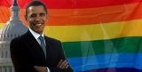 Barack Obama LGBT Civil Rights and Same-sex State of the Union