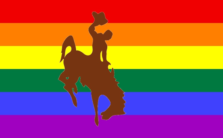 BREAKING: Wyoming Marriages Will Start Tomorrow