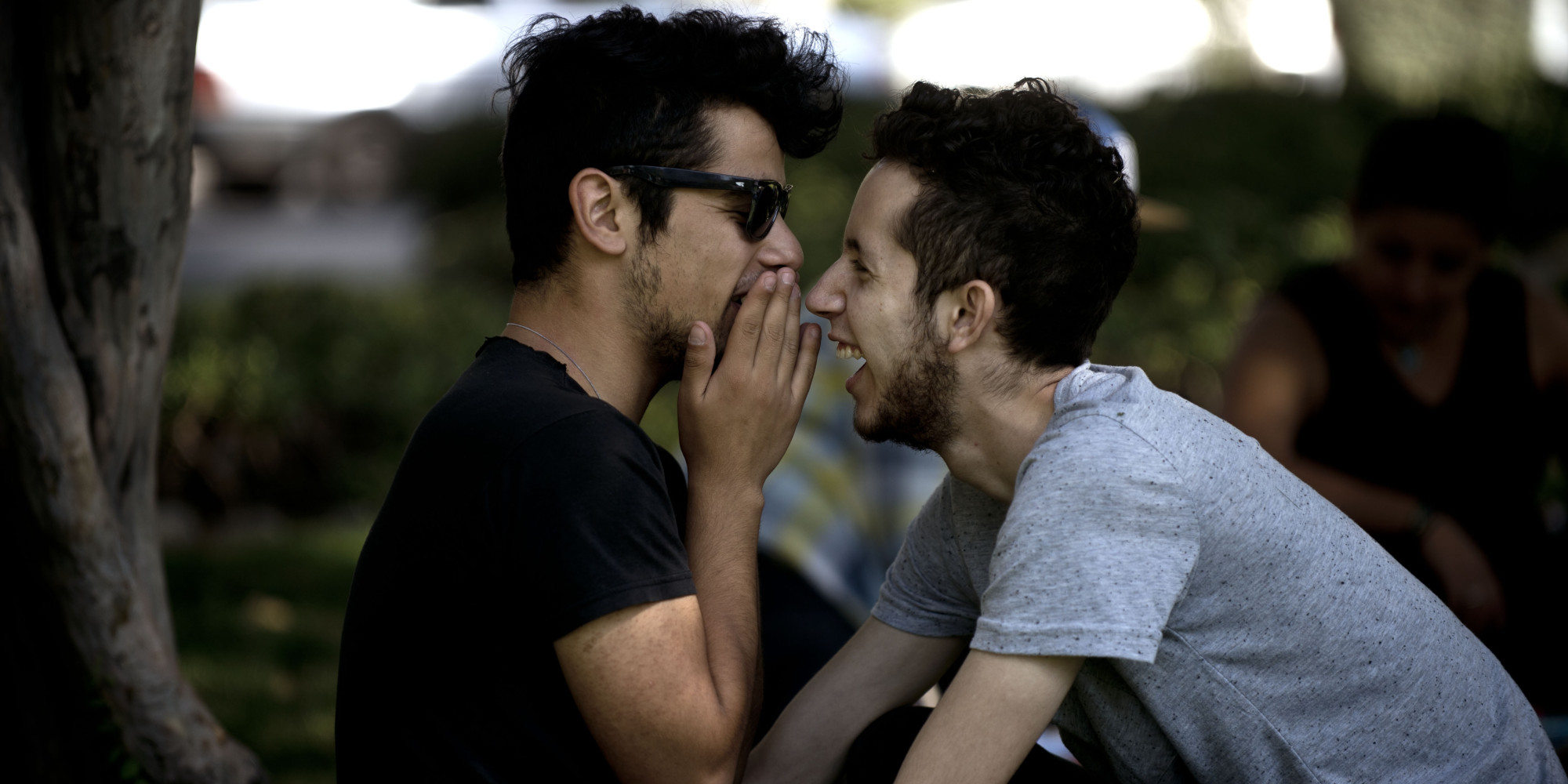 Chile's Same-Sex Civil Unions Bill Gets Final Approval By Lawmakers