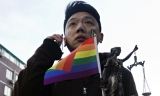 Chinese court rules 'gay cure' treatments illegal