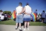 Court: Same-sex marriage bans in Indiana, Wisconsin unconstitutional