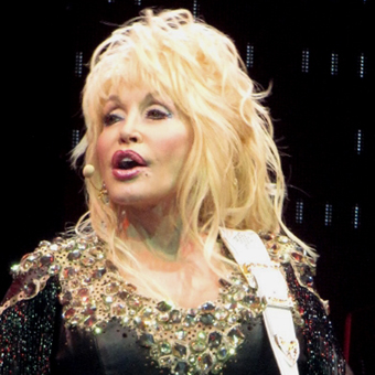 Dolly Parton: Anti-gay Christians are 'sinners'