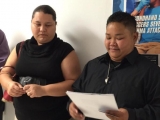 Federal judge strikes down Guam's gay marriage ban