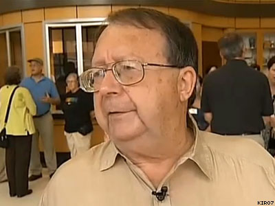 Fired Gay Teacher Gets His Apology... 42 Years Later