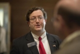 Georgia 'License To Discriminate' Bill Forced Through Committee During Bathroom Break