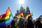 Human Rights Promotion Backfiring as “World War LGBT” Shakes Eurasia