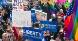 Indiana paper crafts blistering front page response to 'anti-gay' law