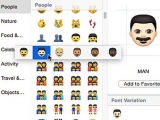 iOS 8.3 Includes Same-Sex Family Emojis