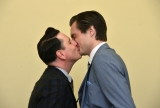 Ireland just has had its first same-sex marriage ceremony