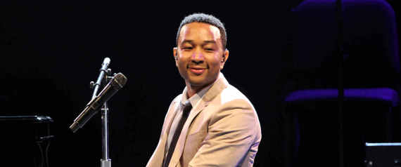 John Legend Drops Out Of Beverly Hills Hotel Party Amid Boycott Over Anti-Gay Laws In Brunei