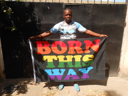 LGBT Voice of Tanzania Raising Funds to Survey Needs and Challenges of LGBT People in Tanzania