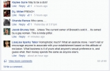Louisiana bar clarifies its sexual orientation, gets hilariously slammed