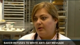 Man Files Discrimination Complaint After Denver Bakery Won't Make Anti-Gay Cake