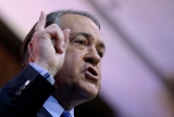 Mike Huckabee pledges to block same-sex marriage if elected president