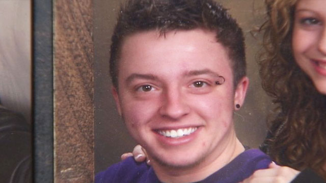 Missing transgender man with mental illness found dead