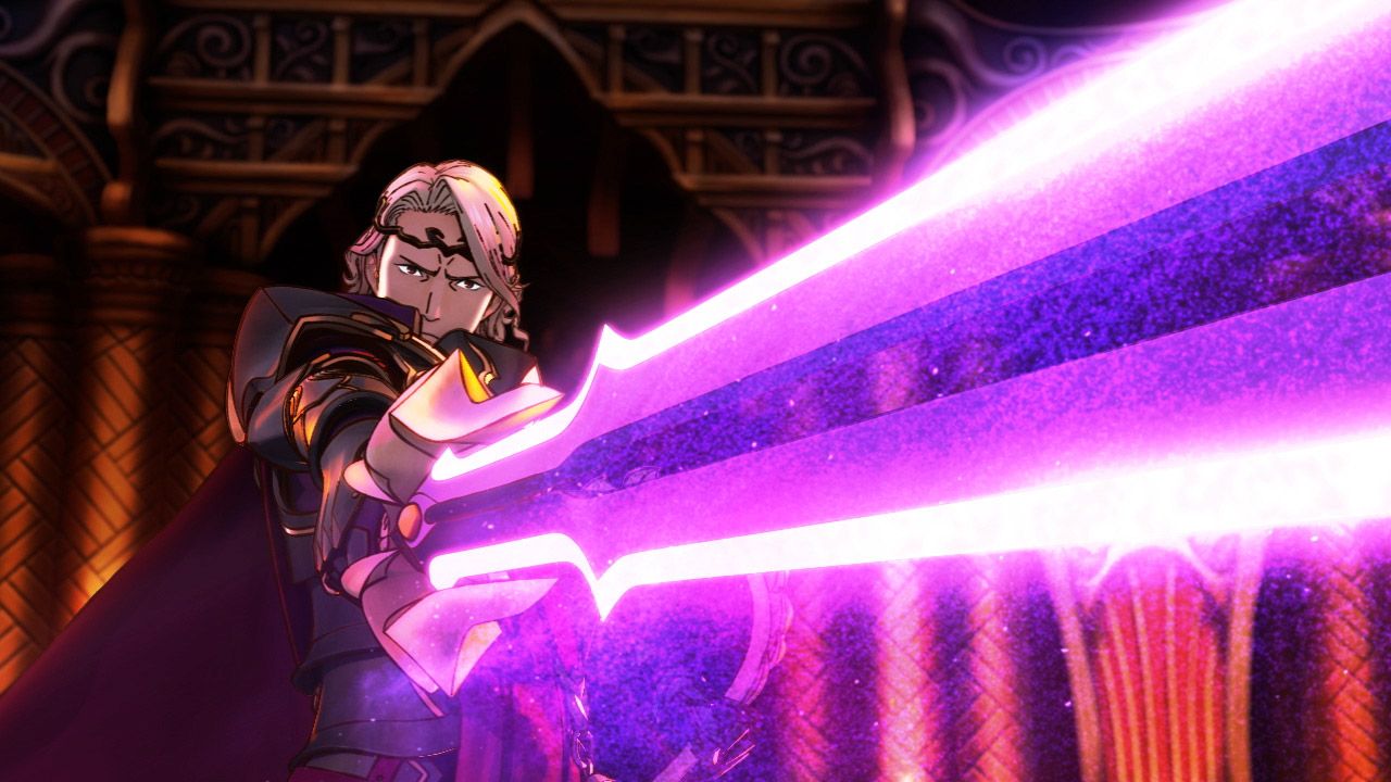 New Fire Emblem game will include same-sex marriage, Nintendo confirms