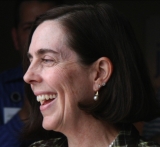 Oregon Embattled Governor Resigns, Ushering In Nation's First Bisexual Chief Executive