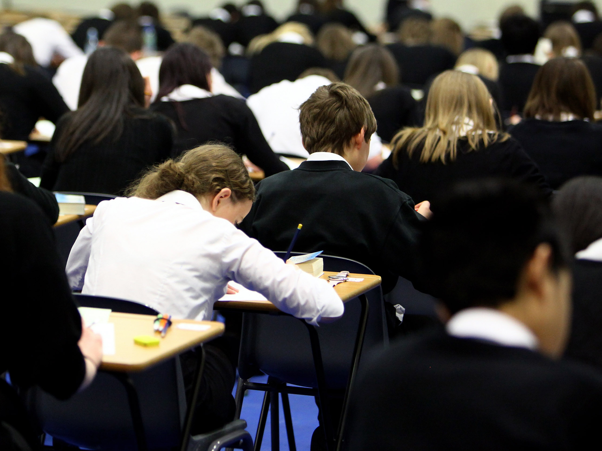 Religious Education teacher 'told pupils homosexuality is a curable illness'