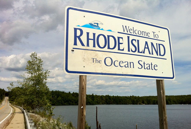 Rhode Island drops surgery requirement for transgender birth certificate changes